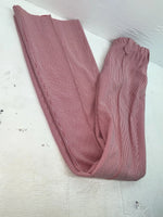 New Vintage Red Checkered Dickson Jenkins Polyester Pants #534 VV-72