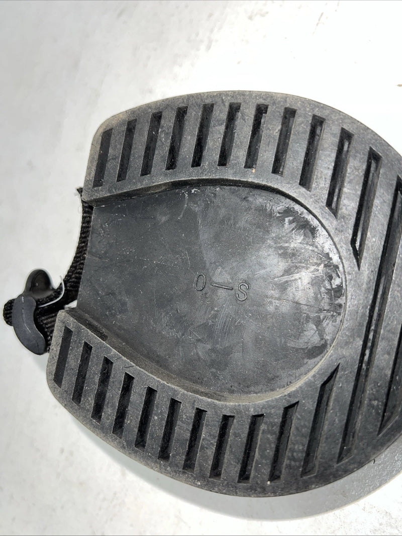 New Tough 1 Hoof Gaurd Small HH-50