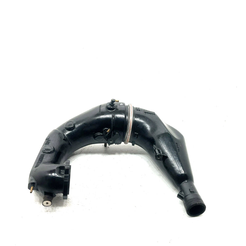 2001 Sea-Doo GTX DI OEM Exhaust Head Pipe/Cone 274000927 JS5