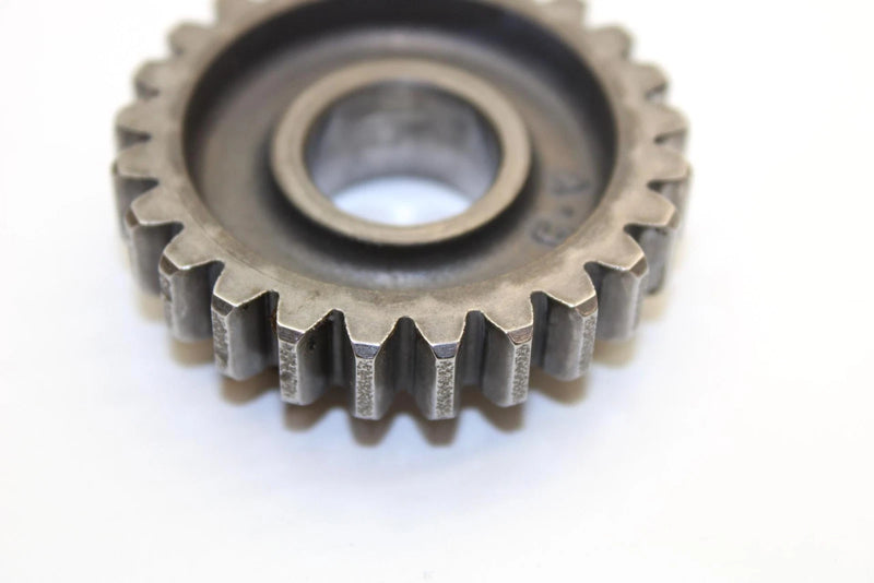 1988 Yamaha  Moto 4 Oem 4th Pinino Gear 25T 59V-17141-00-00 AY31