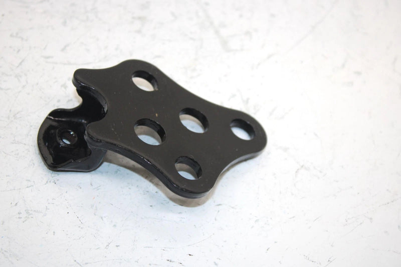 86 Honda Trx250a Oem Engine Mounting Bracket 50351-HA8-680 AH30