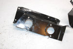 87 Polaris Trail Oem Cylinder Shroud Set 3083698 3083554 SP66