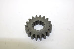 Polaris OEM 18T Transmission Gear 3231510 Q68