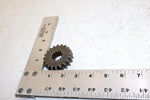 1995 Arctic Cat Z 440 Oem 18T Chaincase Gear 0602-445 SA5