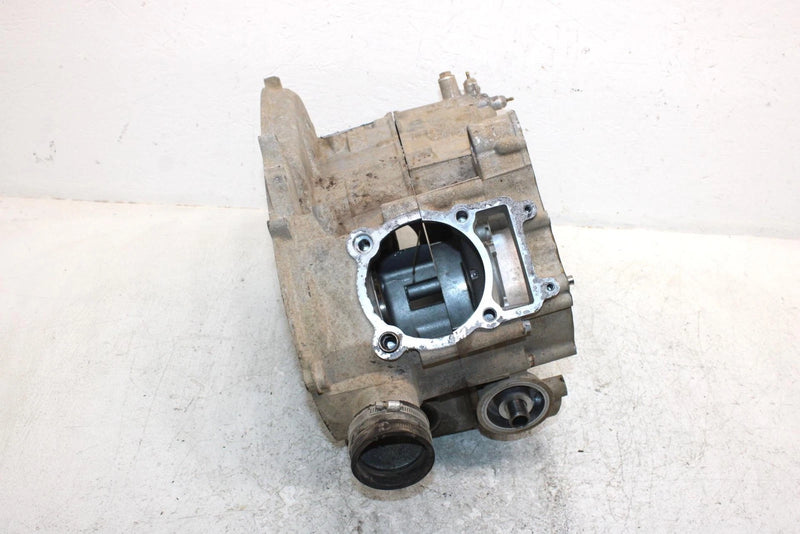 2006 Kawasaki Prarie 360 Oem Crankcase 14001-0031 AK29