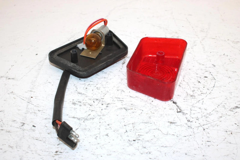 1999 Polaris Sportsman 325 Oem Tail Brake Light 2432034 AP16