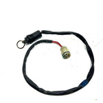 00-06 Honda Rancher 350 TRX350FM 4x4 OEM Ignition Key Switch 35100-HN5-670 AH75