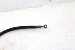 2002 Kawasaki Prairie 650 Oem Front Brake Lines 43095-1187 AK27