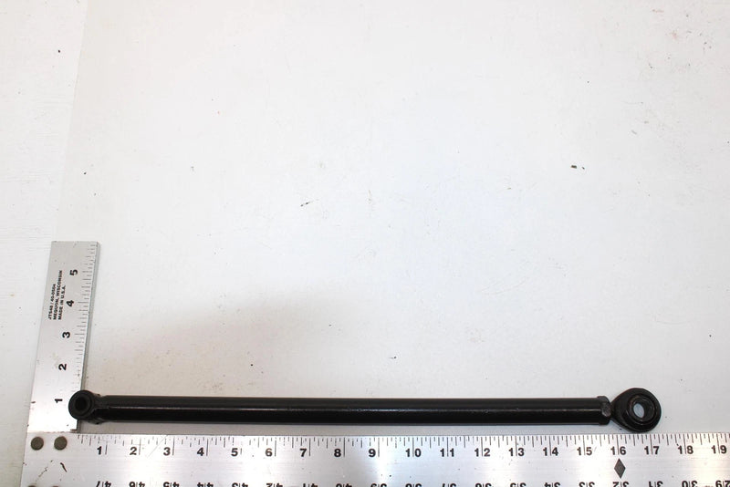 1986 Polaris Trail Oem Lower Radius Rod 1822045 Q4473