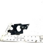 07-19 Honda Rancher 420 TRX420FE ES OEM Shift Mount Bracket 54040-HP5-601 AH76