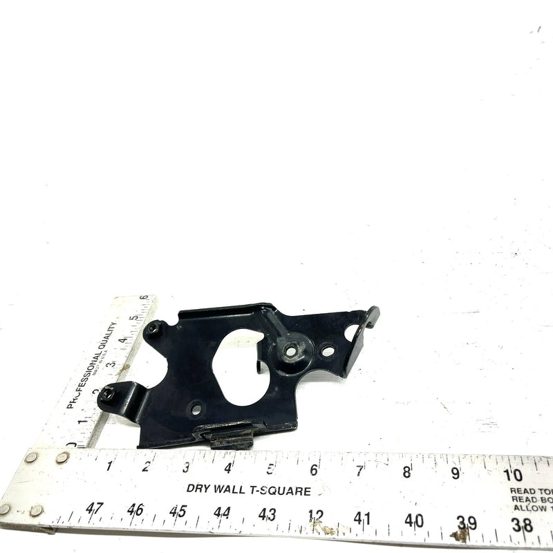 07-19 Honda Rancher 420 TRX420FE ES OEM Shift Mount Bracket 54040-HP5-601 AH76