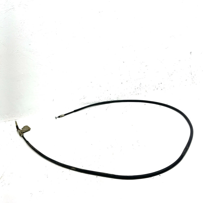 2003 Polaris Predator 90 OEM Rear Brake Line 0450438 AP198