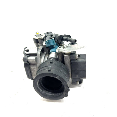 2010 Honda Rancher 420 OEM Throttle Body 16410-HP7-A01 AH21