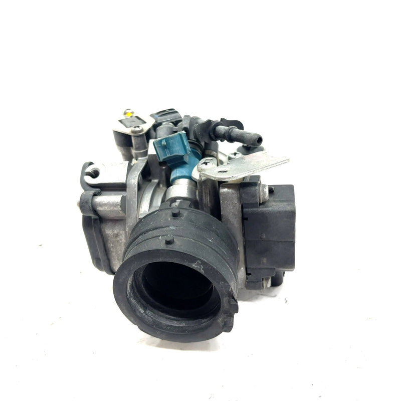 2010 Honda Rancher 420 OEM Throttle Body 16410-HP7-A01 AH21