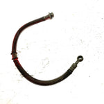 1996 Yamaha Warrior 350 OEM Front Lower Brake Line 3GD-25873-03-00 AY60