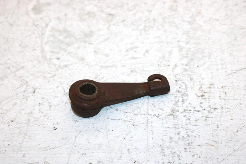 1993 Kawasaki Bayou 300 Oem Diff Lock Lever 13168-1268 AK24