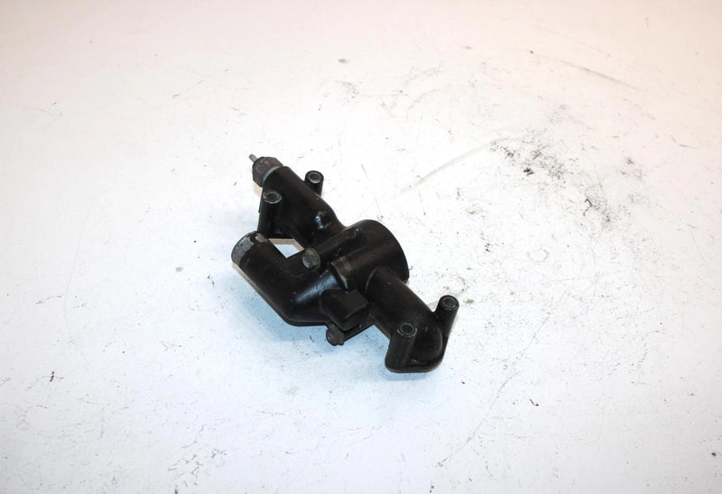 92 Arctic Cat Ext 550 Oem Thermostat Manifold Set 3003-793 3003-470 SAS15