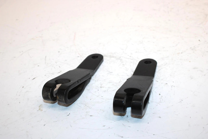 1994 Polaris 440 L/c Oem Steering Idler Arm Pair 5222873-067 SP73