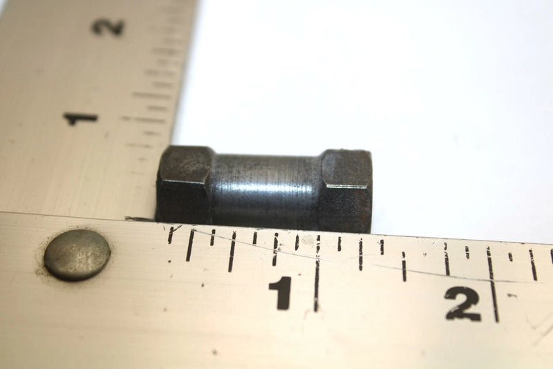 POLARIS OEM REAR AXLE ADJUSTER NUT 5020943 Q529