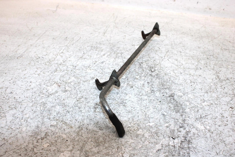 1986 Honda Trx350 Oem Seat Latch Lever 77105-HA7-670 77105-HA7-650 AH40