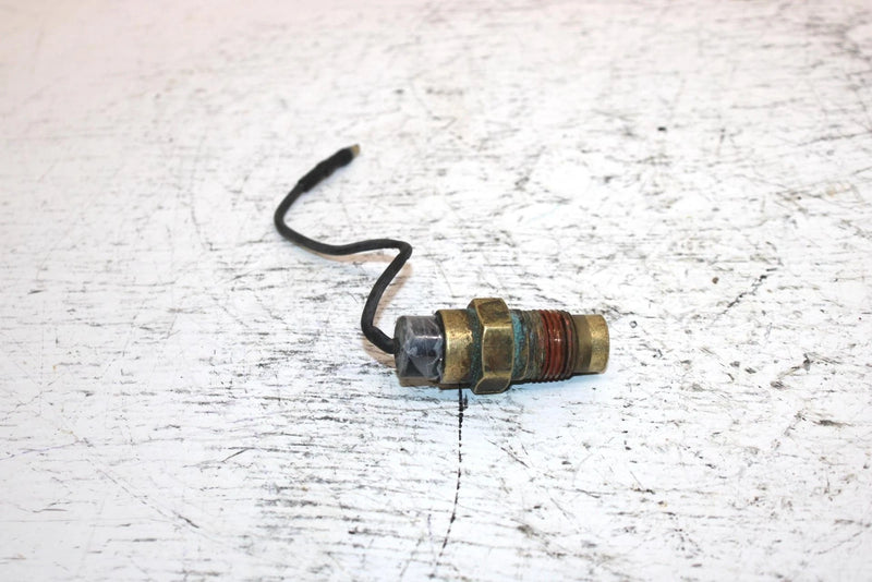 1998 Polaris 600 Xc Oem Coolant Temp Sensor 4110228 SP45