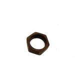 07-13 Honda Rancher 420 OEM Outer Axle Jam Nut 90307-HM5-930 AH21