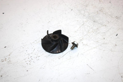 04 Arctic Cat Firecat 600 Efi Oem Water Pump Impeller W/Bolt 3005-697 SAS7