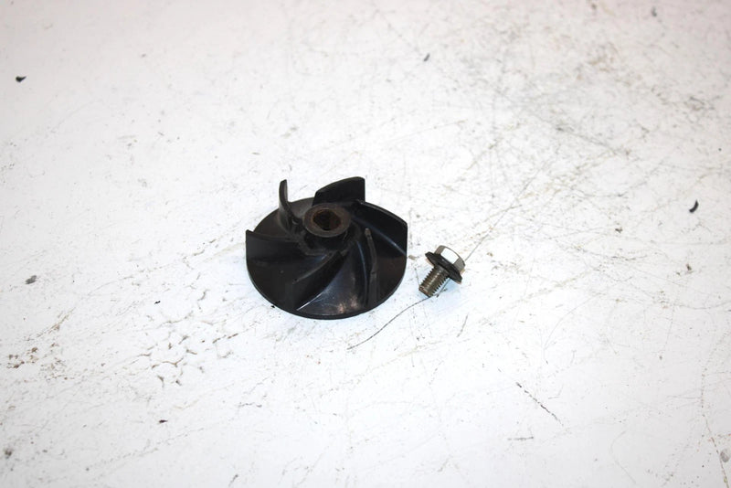 04 Arctic Cat Firecat 600 Efi Oem Water Pump Impeller W/Bolt 3005-697 SAS7