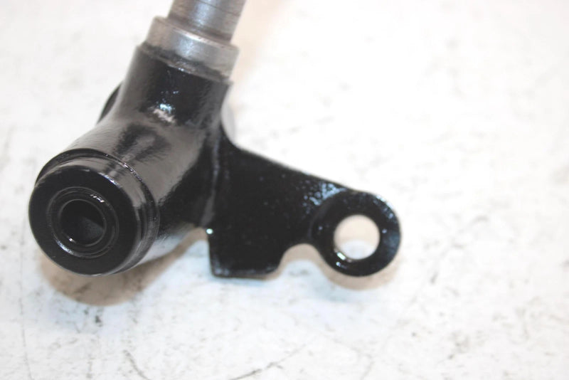 1986 Yamaha  Badger Yfm80s Oem Right Steering Knuckle 55X-23502-00-00 AY8