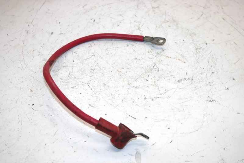 04 Arctic Cat Sabercat 600 Efi Oem Battery to Solenoid Cable 0645-427 SA239