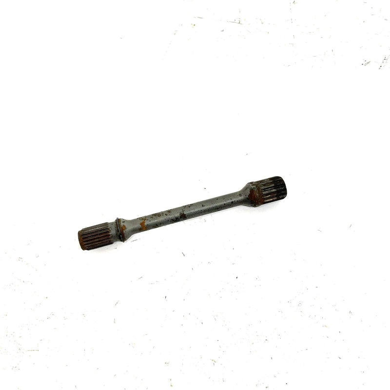92-00 Yamaha Timberwolf 250 OEM Rear Drive Prop Shaft 4BD-46172-00-00 AY56