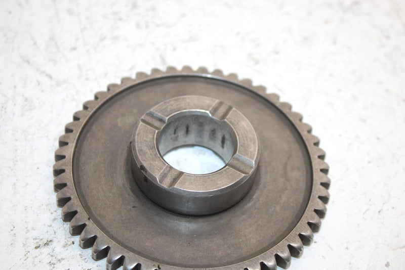 2007 Honda Trx 250 Fourtrax Recon Es Oem Starter Clutch Gear 28110-HM8-000 AH38