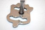 99 Kawasaki Prairie 400 4x4 Oem Shift Link Lever 13236-1323 AK16