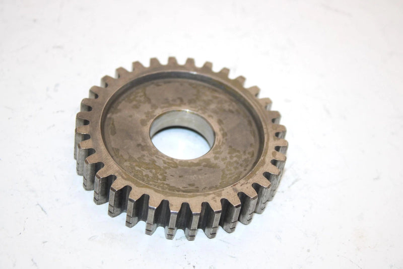 86 Honda Fourtrax 350 Trx350 4x4 Oem Top Mainshaft Gear 23481-HA7-670 AH31