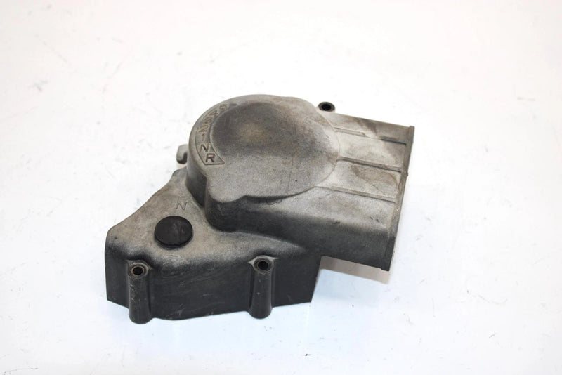 87 Kawasaki Bayou 185 Klf185a Oem Gear Case Cover 14024-1241 AK13