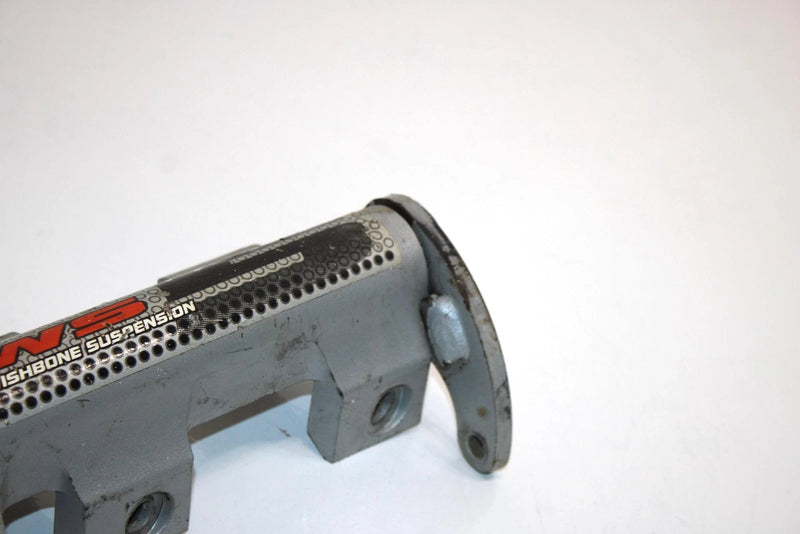 02 Arctic Cat Zl 600 Ss Efi Oem Left Steering Knuckle 0703-899 SAS14