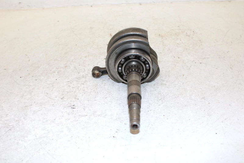 2000 Honda Trx 250 Recon Oem Crankshaft 13000-HM8-000 AH52