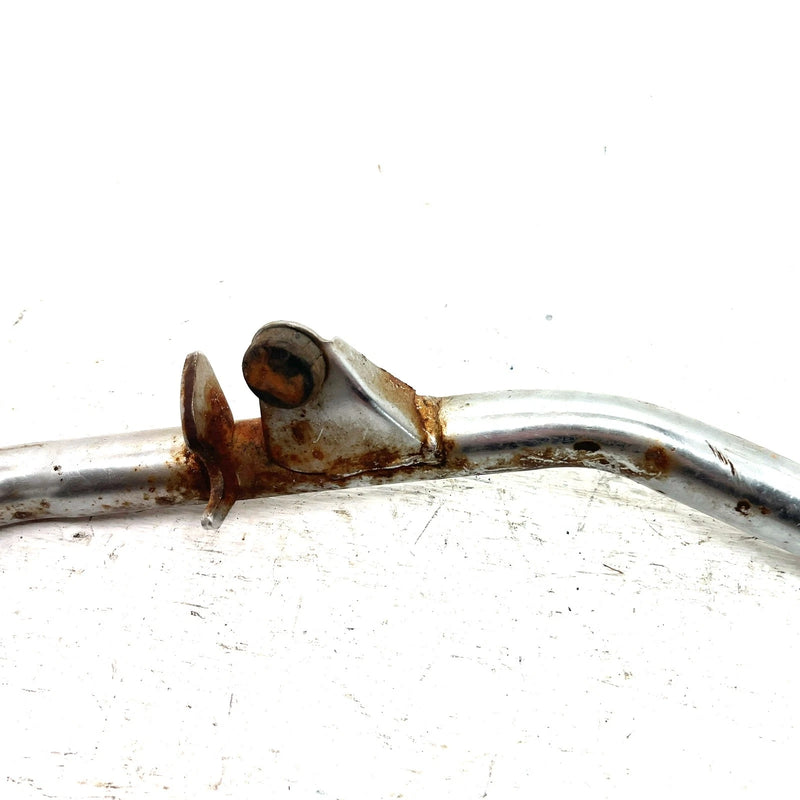87-89 Suzuki Quadrunner 300 LT300E 2x4 OEM Rear Brake Pedal 43110-41B01 AS36
