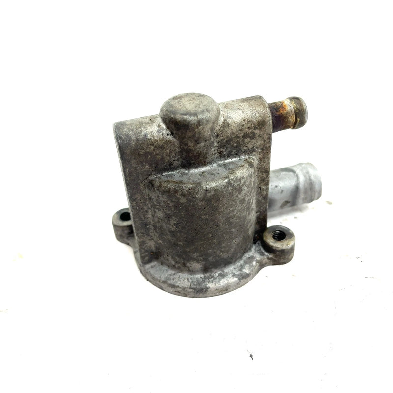 14-15 Arctic Cat Prowler HDX 500 OEM Thermostat Housing 3306-824 XA2.1