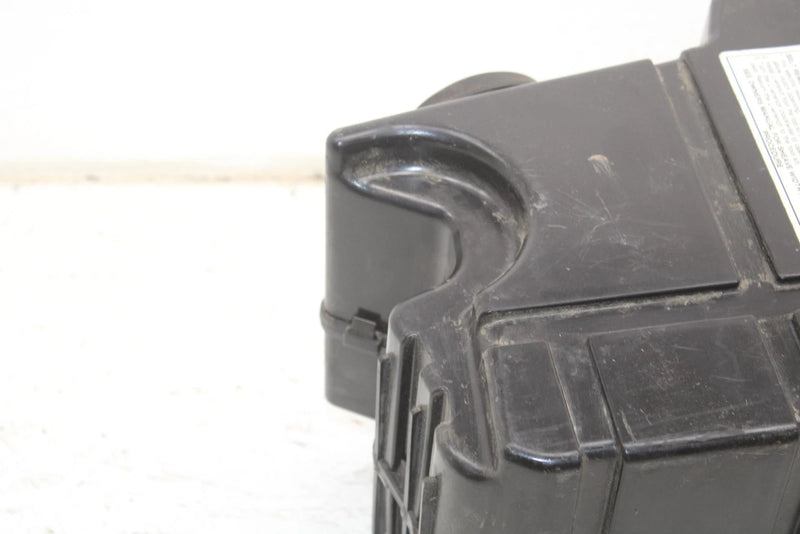 2006 Polaris Edge 600 Touring Oem Airbox Air Cleaner 1253498 SP201