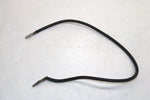 08 Polaris Fst Iq Touring Oem 31.5'' Battery Ground Cable 4011094 SP179