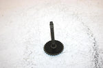 1982 Honda Atc110 Oem Cam Drive Sprocket 14670-028-000 Q3470
