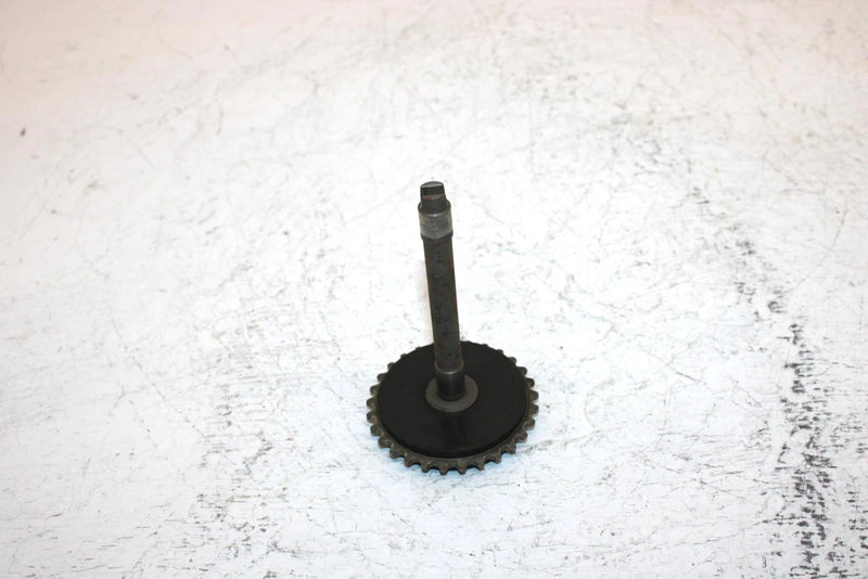 1982 Honda Atc110 Oem Cam Drive Sprocket 14670-028-000 Q3470
