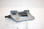 2002 Arctic Cat Z 570 Oem Engine Mount Plate W/Starter Shaft 0708-131 SA20