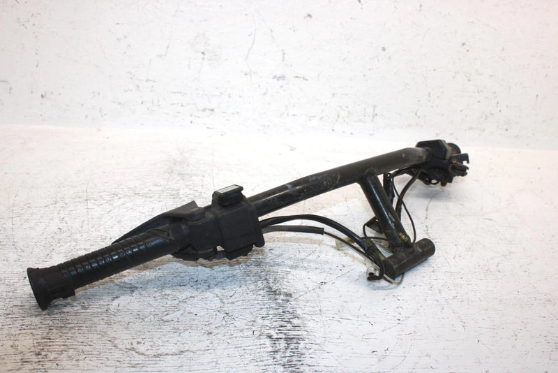 1995 Yamaha Vmax 600 Oem Steering Handlebar Set 8AB-23811-00-00 SY11