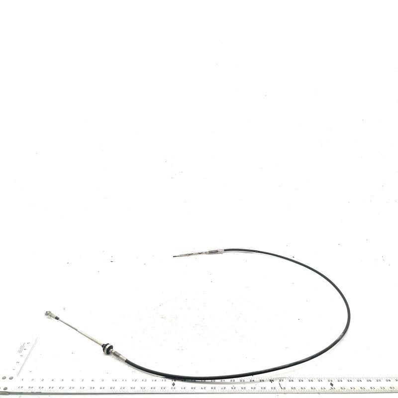 1995 Sea-Doo GTX OEM Steering Cable 271000436 JS62