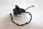 2003 Kawasaki Prairie 650 Oem Front Brake Master Cylinder 43015-1666 AK26
