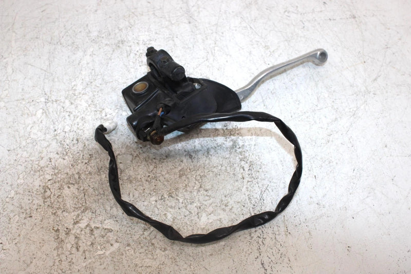 2003 Kawasaki Prairie 650 Oem Front Brake Master Cylinder 43015-1666 AK26