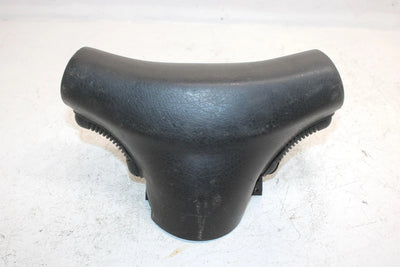 02 Ski-doo Grand Touring 500 Oem Handlebar Pad 506151444 SS24