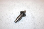 2016 Bombardier Can-am Outlander L-450 Oem Small Bevel Gear 13T 420635558 AB5